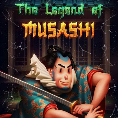 Revisão da Caça-Níqueis The Legend of Musashi