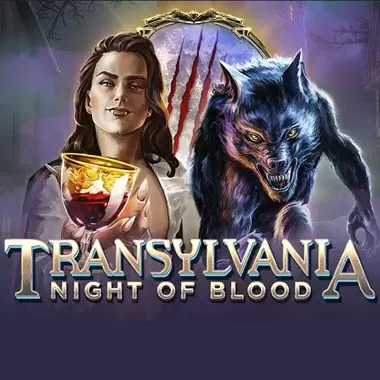 Revisão da Caça-Níqueis Transylvania Night of Blood