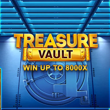 Revisão da Caça-Níqueis Treasure Vault