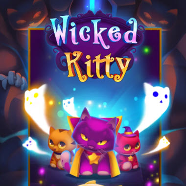 Revisão da Caça-Níqueis Wicked Kitty