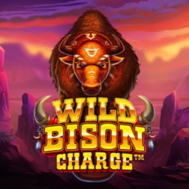 Revisão da Caça-Níqueis Wild Bison Charge