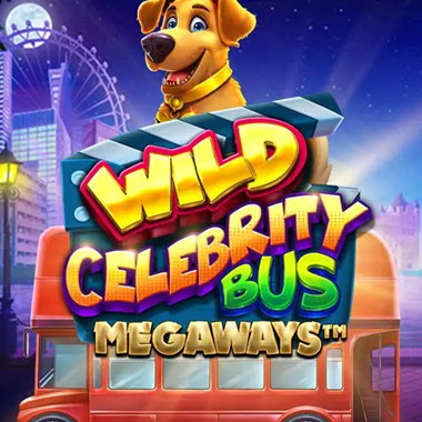Revisão da Caça-Níqueis Wild Celebrity Bus Megaways
