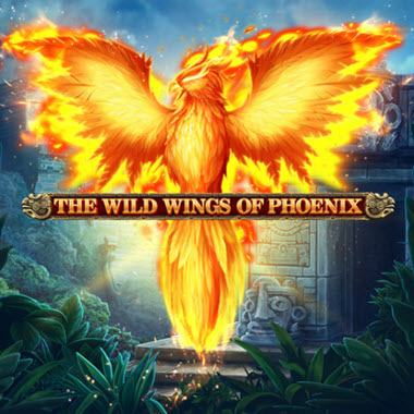 Revisão da Caça-Níqueis Wild Wings of Phoenix Megaways