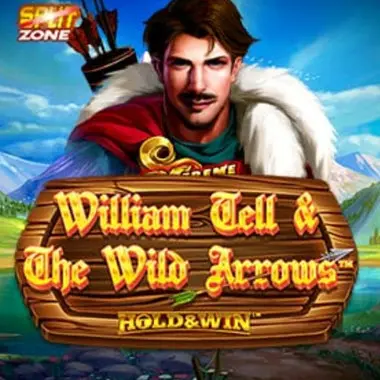 Revisão da Caça-Níqueis William Tell & The Wild Arrows