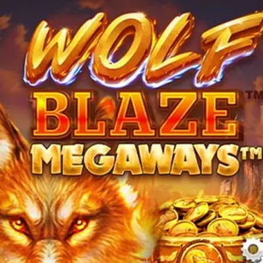 Revisão da Caça-Níqueis Wolf Blaze Megaways