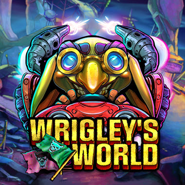 Revisão da Caça-Níqueis Wrigley’s World